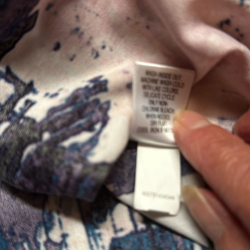 Simply Vera Vera Wang dress size large - Picture 14 of 14